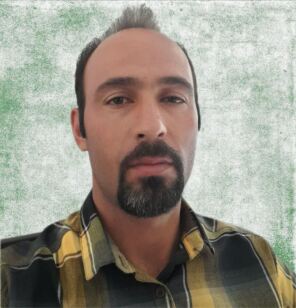 محرم زارعی{مشاور دبیرستان}