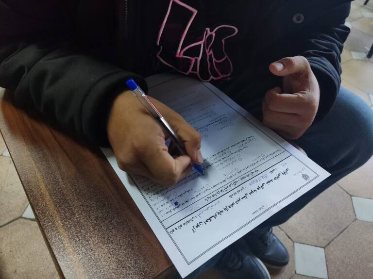 برگزاری مرحله اول مسابقات قرآن و عترت